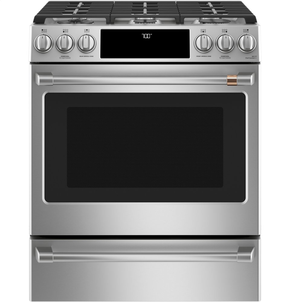 Best Freestanding & SlideIn Gas Ranges (Reviews / Ratings / Prices)